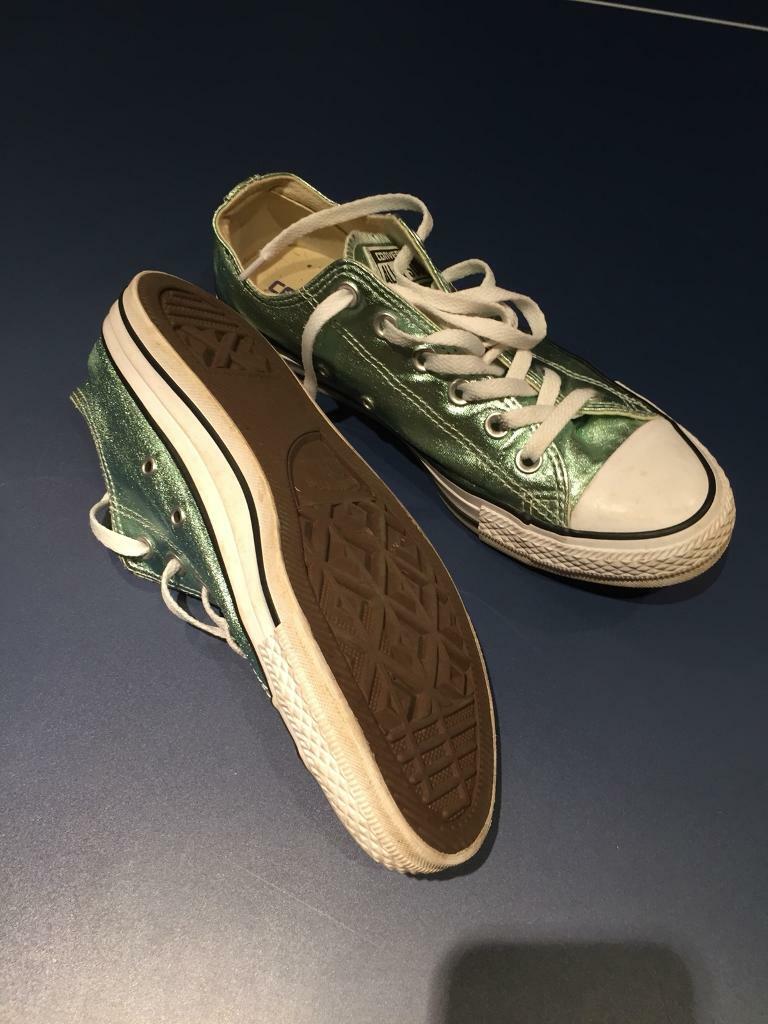ladies converse size 7